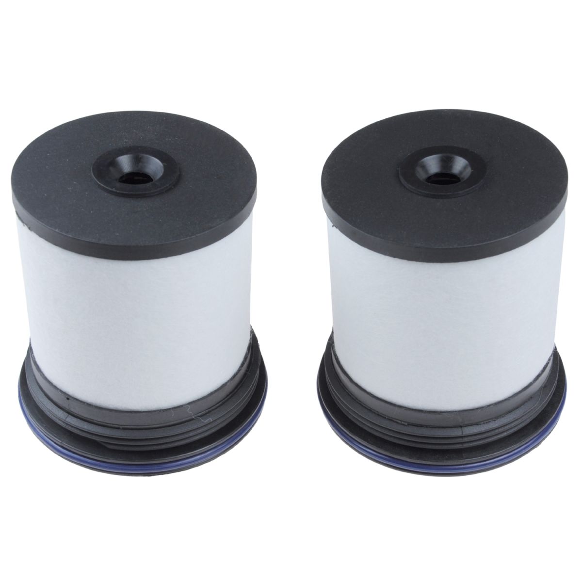Image of Filter set  BILSTEIN
