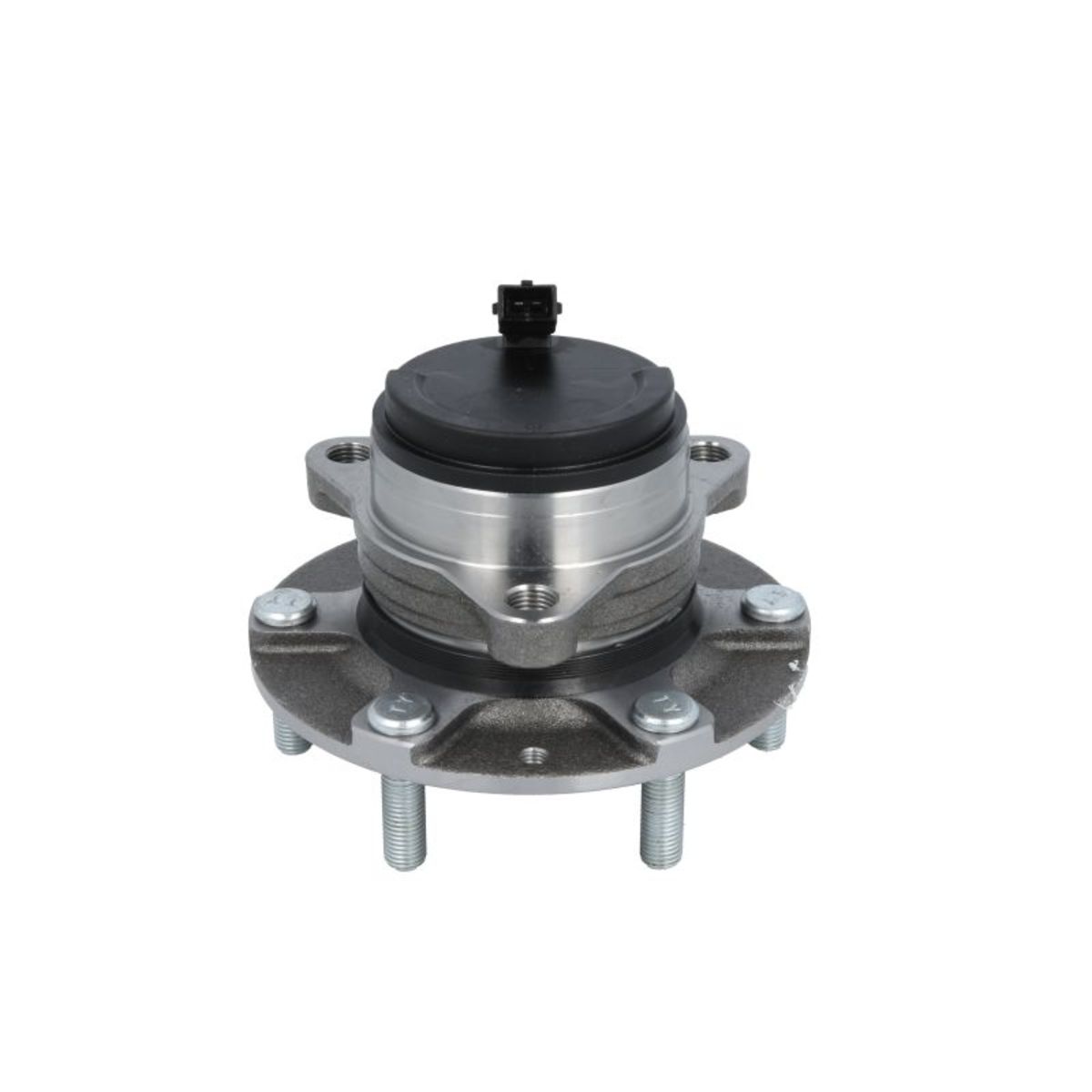 Bta Wiellagerset met naaf  H10335