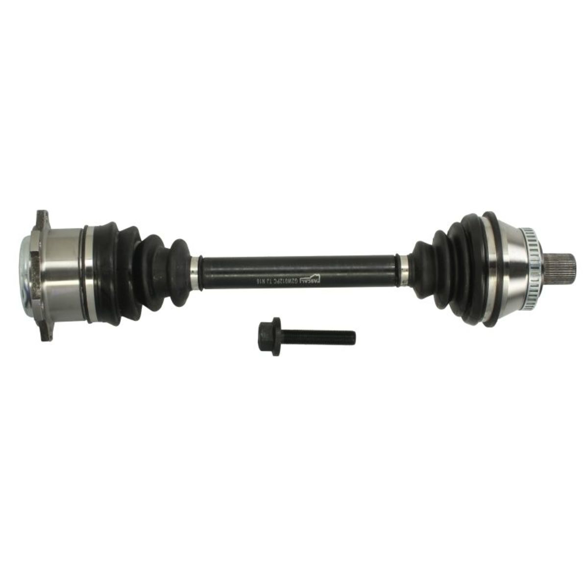 Pascal Antriebswelle Größe 45 G2w012pc