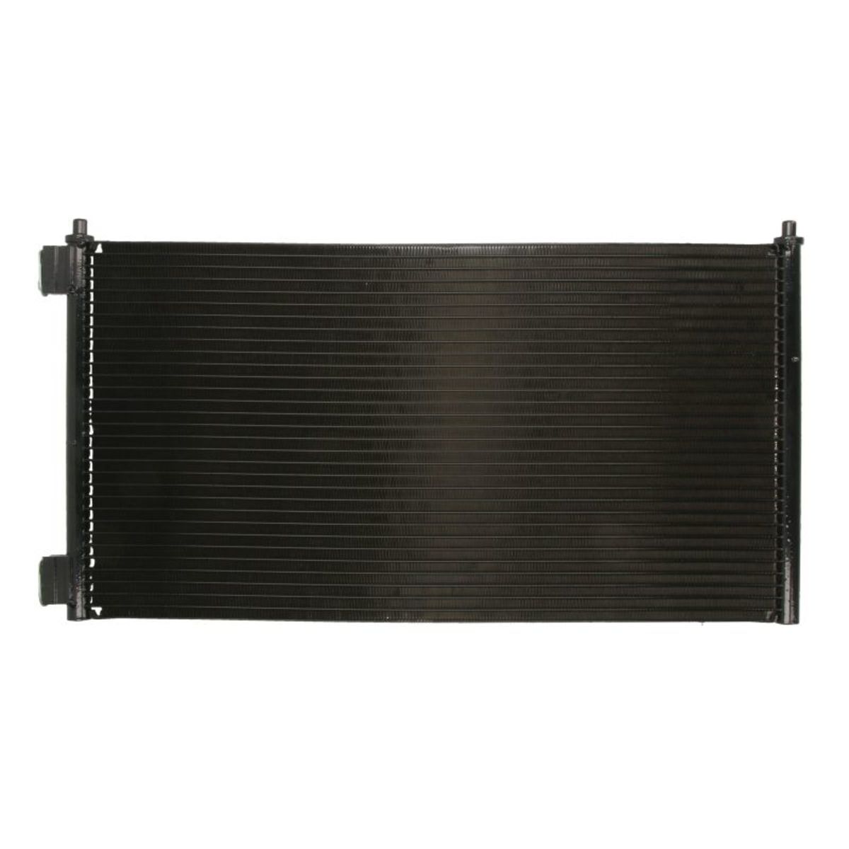 Image of Condensator, airconditioning