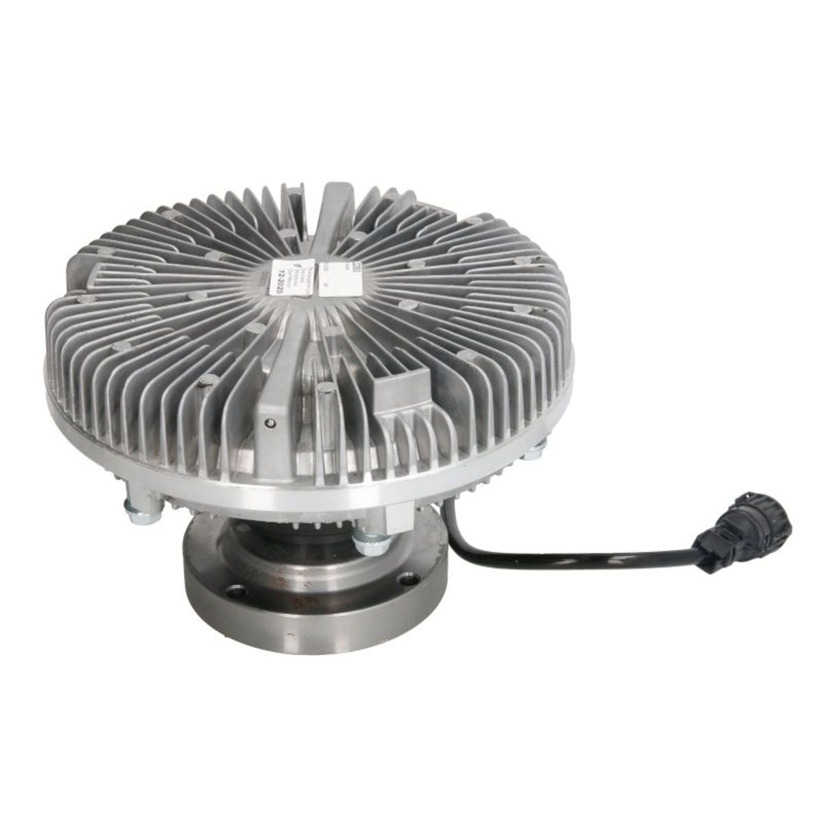 Image of Koppeling, radiatorventilator