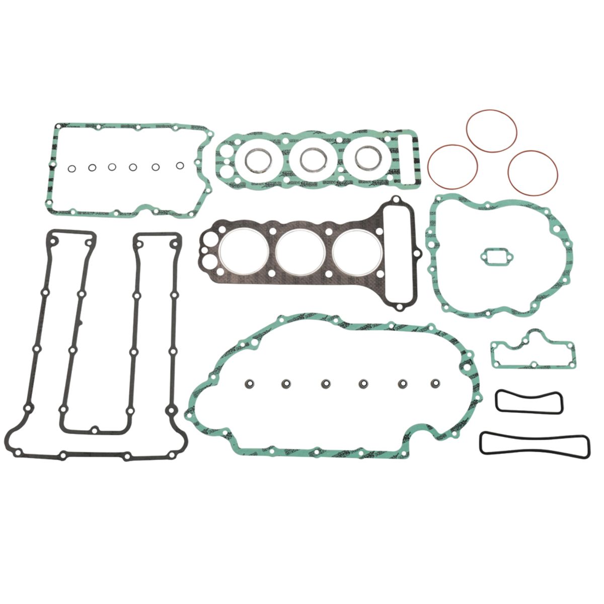 Set di guarnizioni, motore ATHENA P400485850851