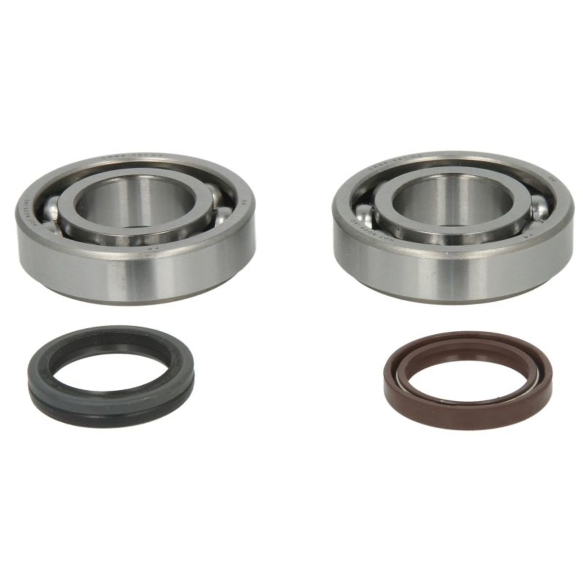Repair kit, crankshaft HOT RODS K074 HR