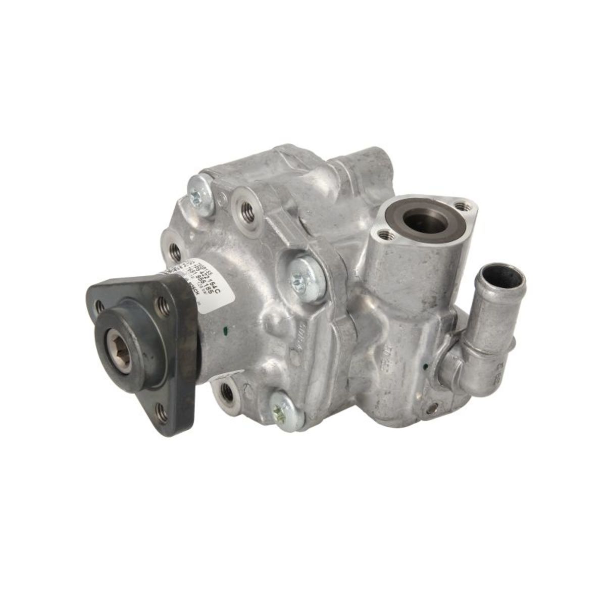 Pompa servosterzo idraulico K S00 001 711 BOSCH per PORSCHE CAYENNE - Immagine 3