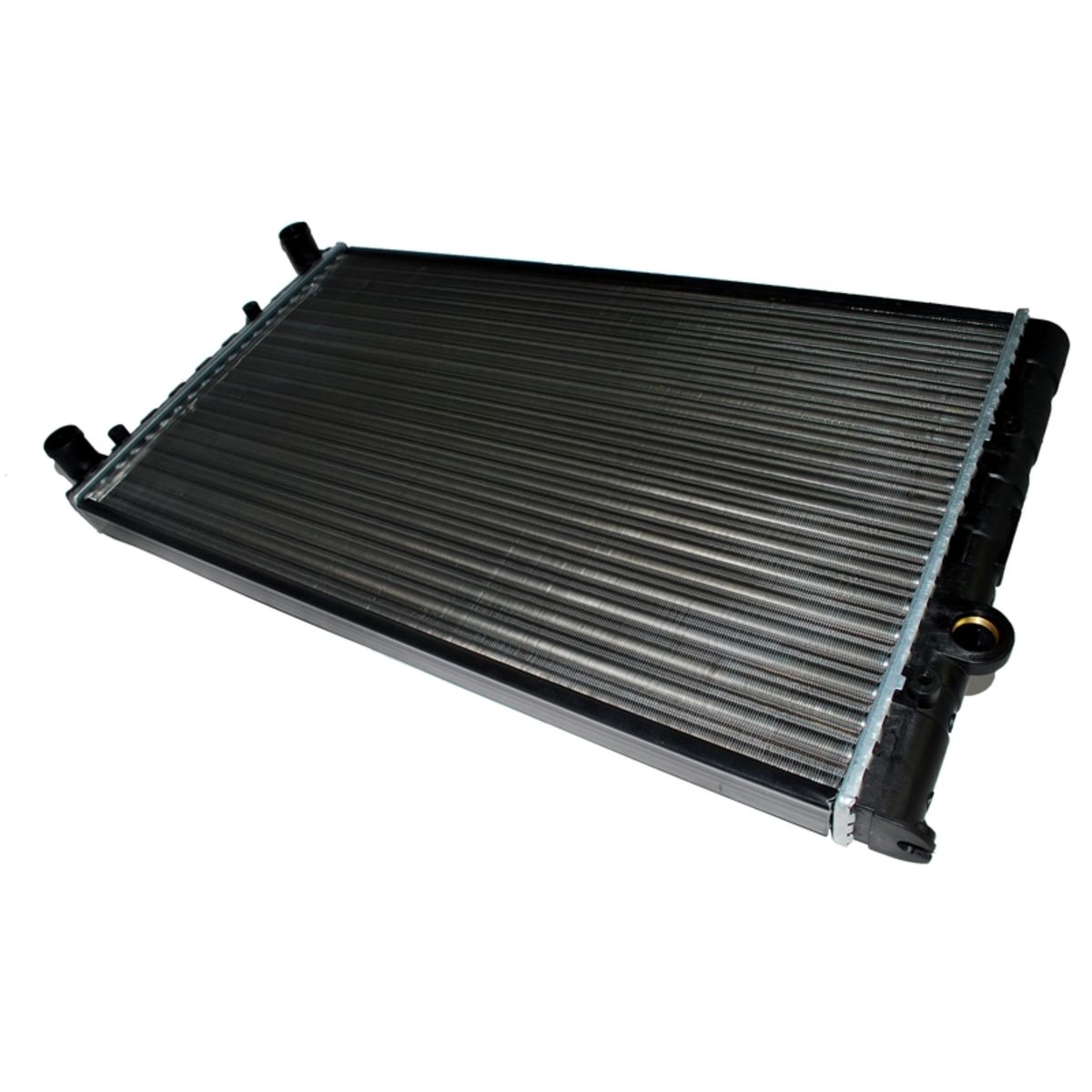 Thermotec Kühler, Motorkühlung D7w011tt