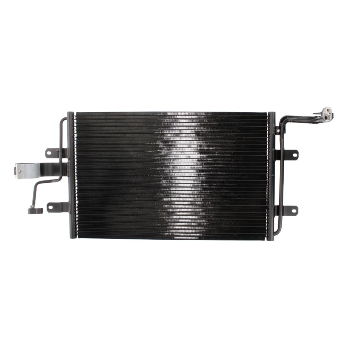 Image of Condensator, airconditioning