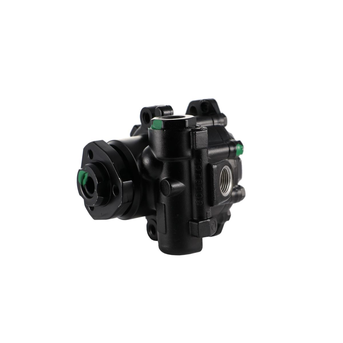 Lauber Hydraulische pomp, stuurinrichting  55.9123