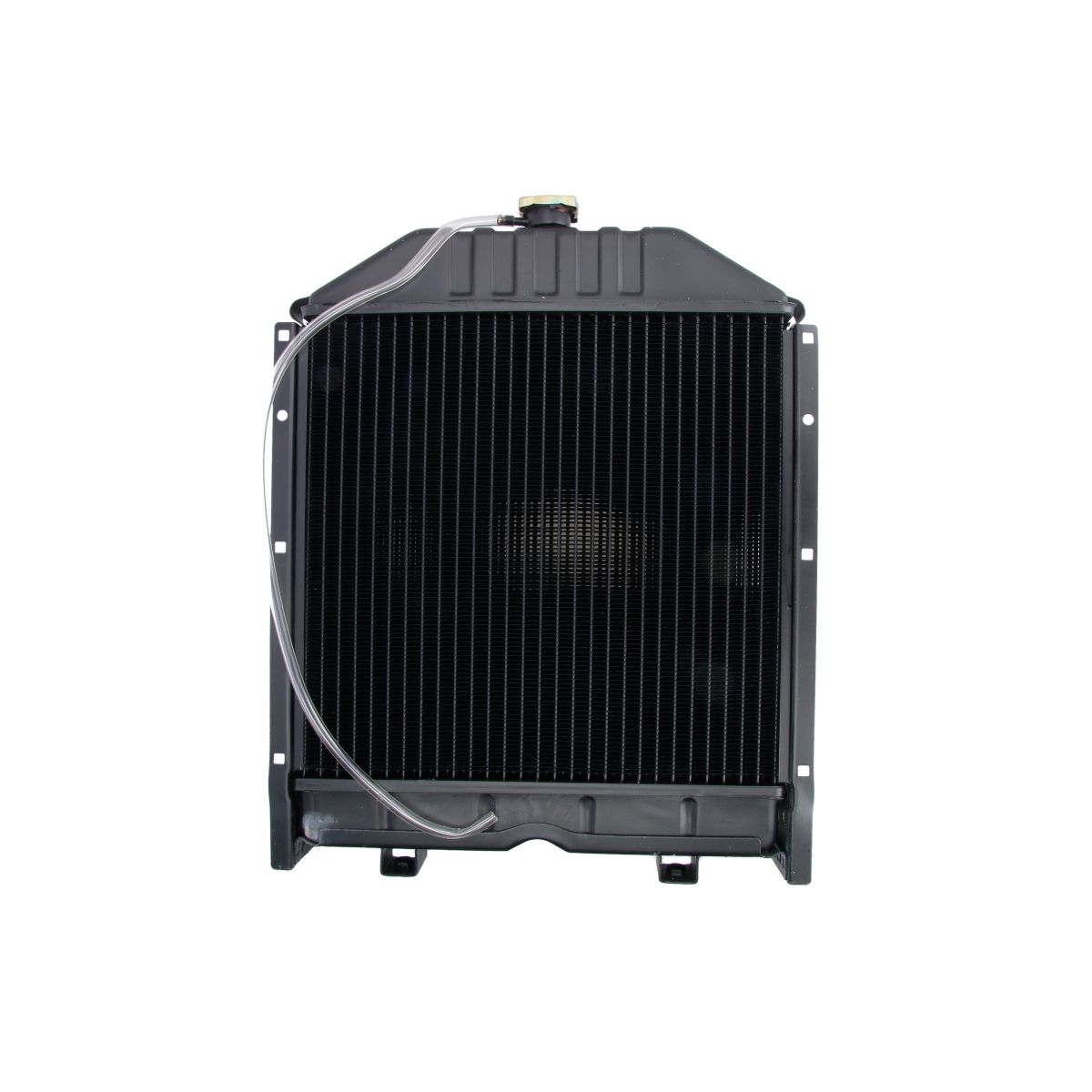 Image of Radiator, motorkoeling