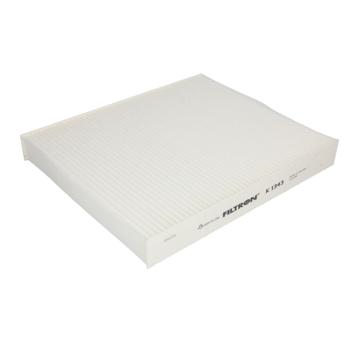 Filtron Filtro Cabina K 1343