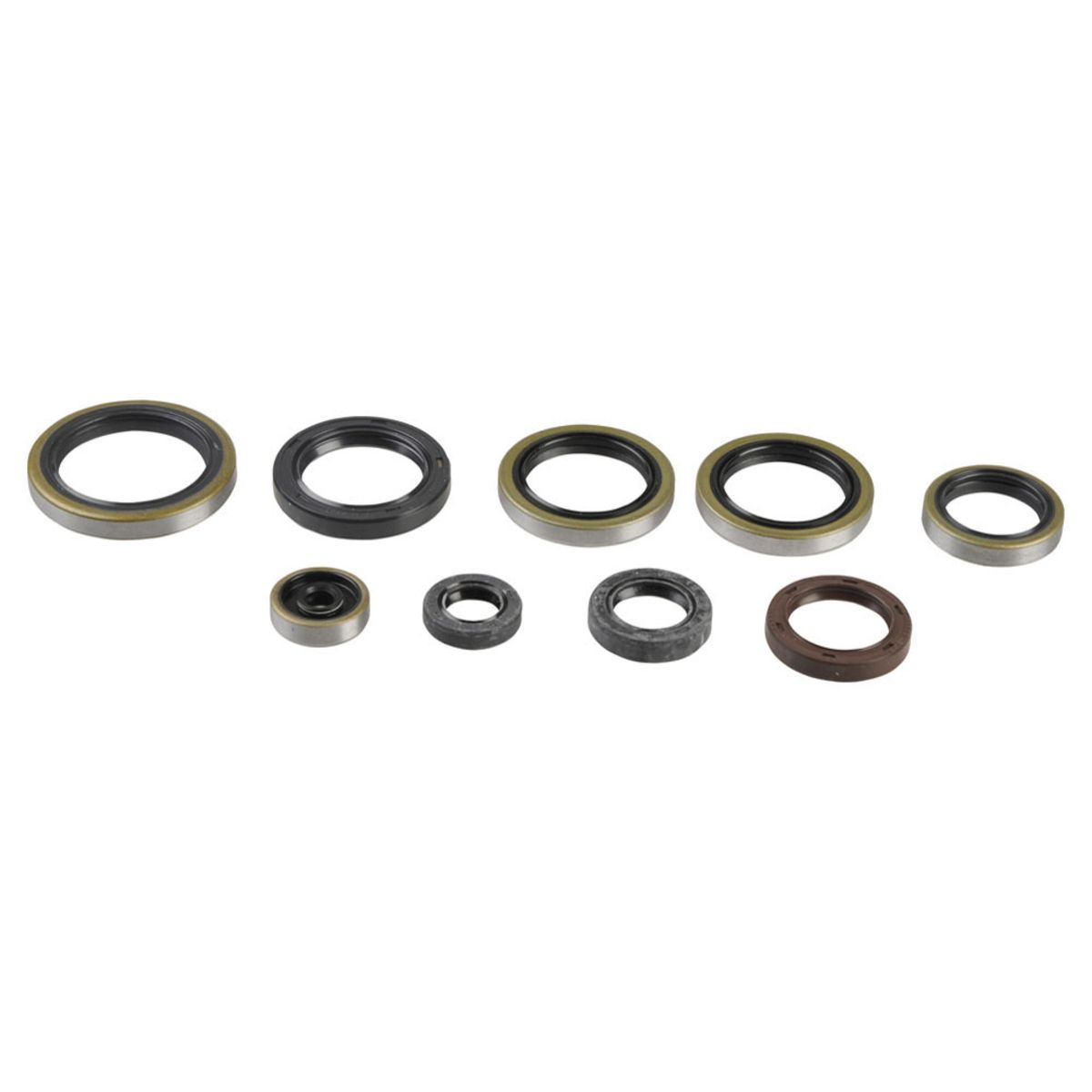 ATHENA P400270400009 engine oil gasket set