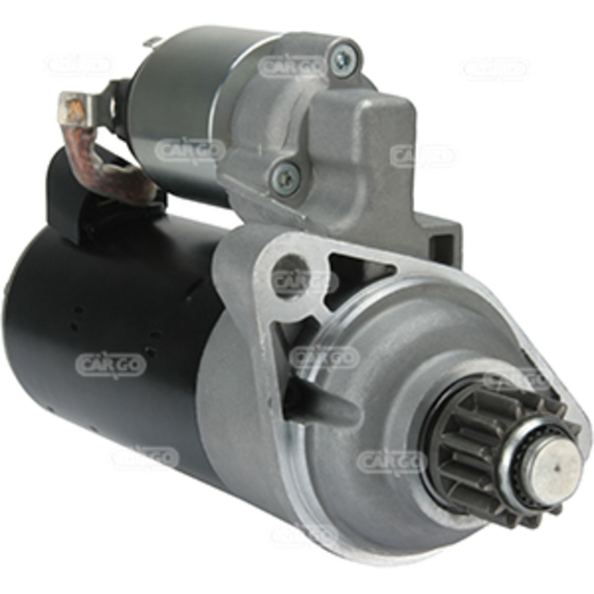 Image of Starter