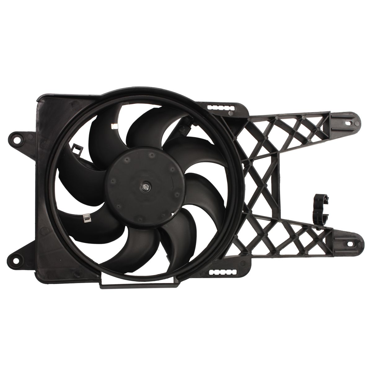 Image of Koelventilatorwiel, motorkoeling