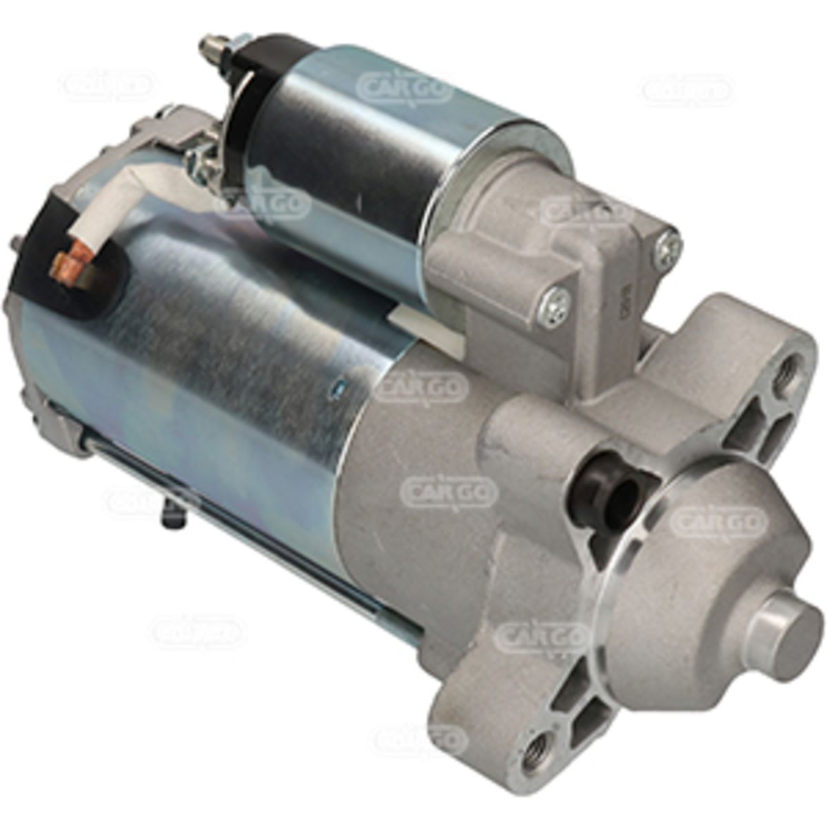 Image of Starter