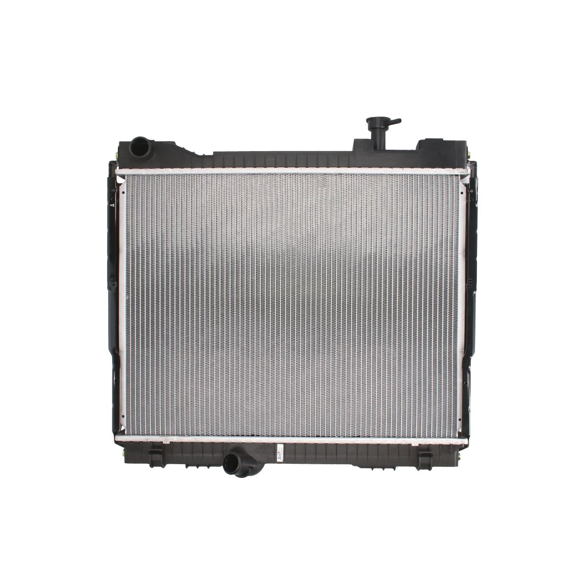 Image of Radiator, motorkoeling