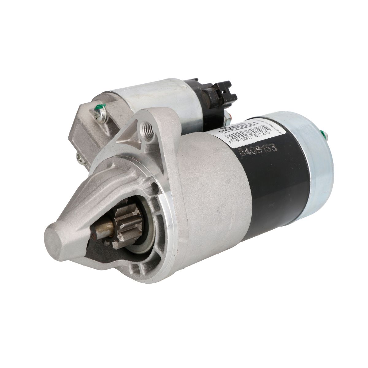 Image of Starter