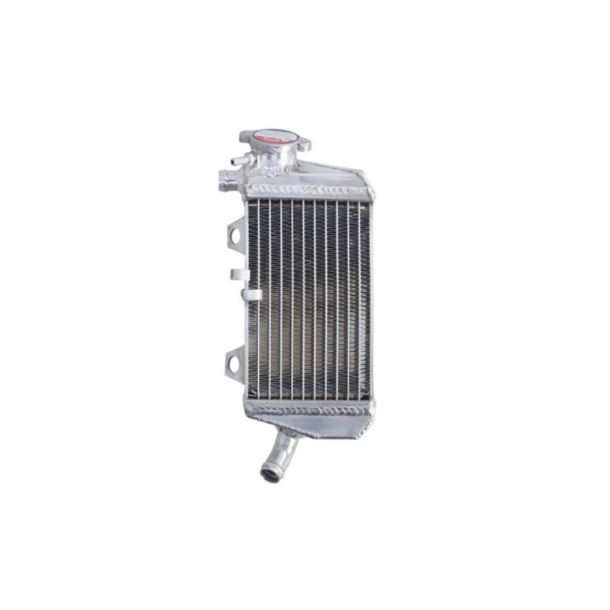Radiateur, refroidissement moteur 4RIDE RAD-158R