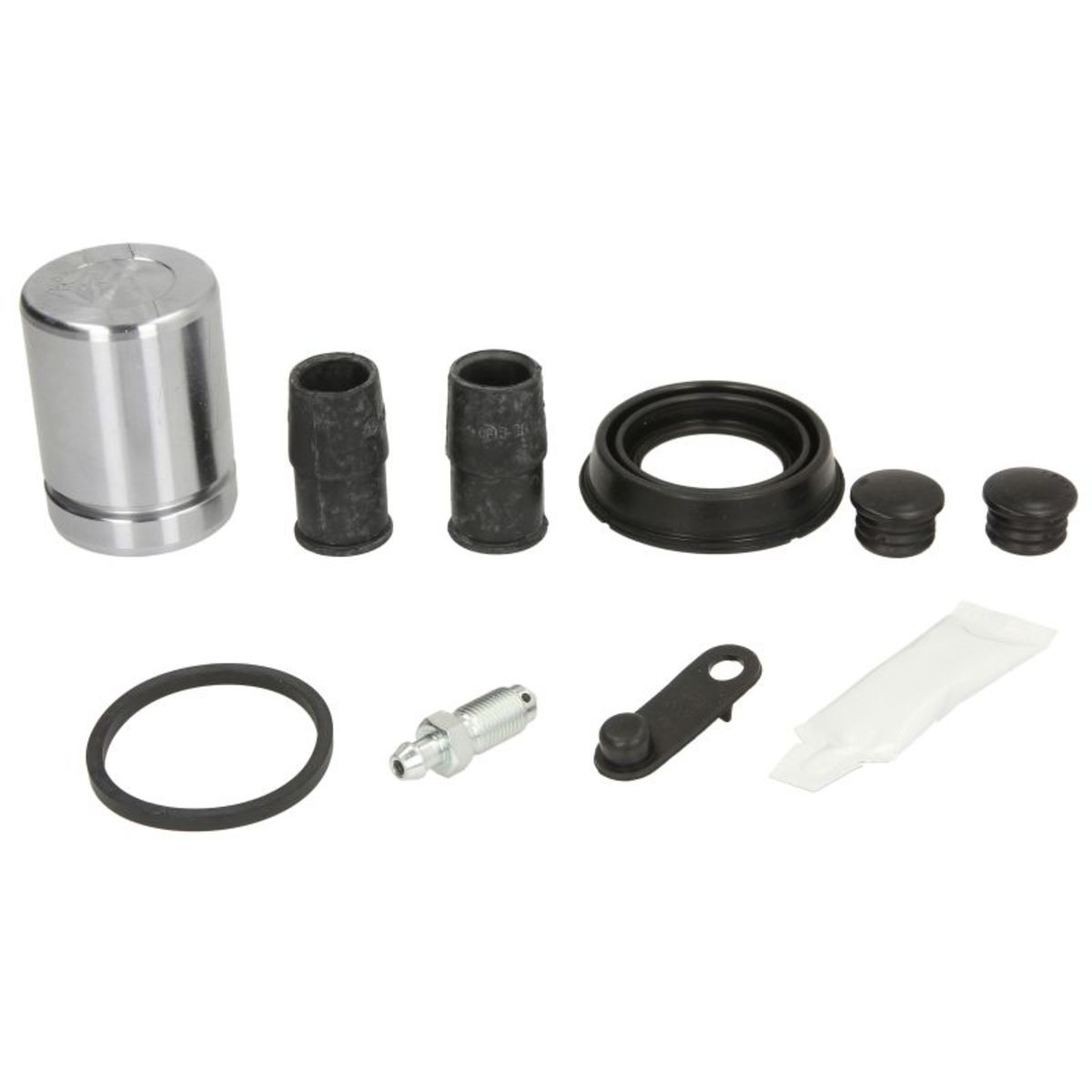 Image of Reparatieset, remklauw