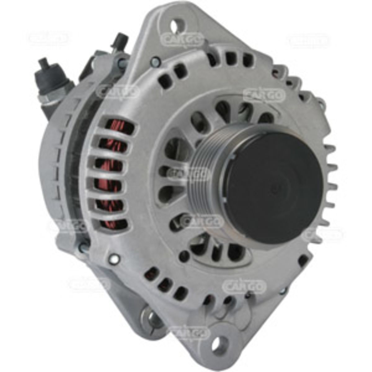 Image of Driefasige generator