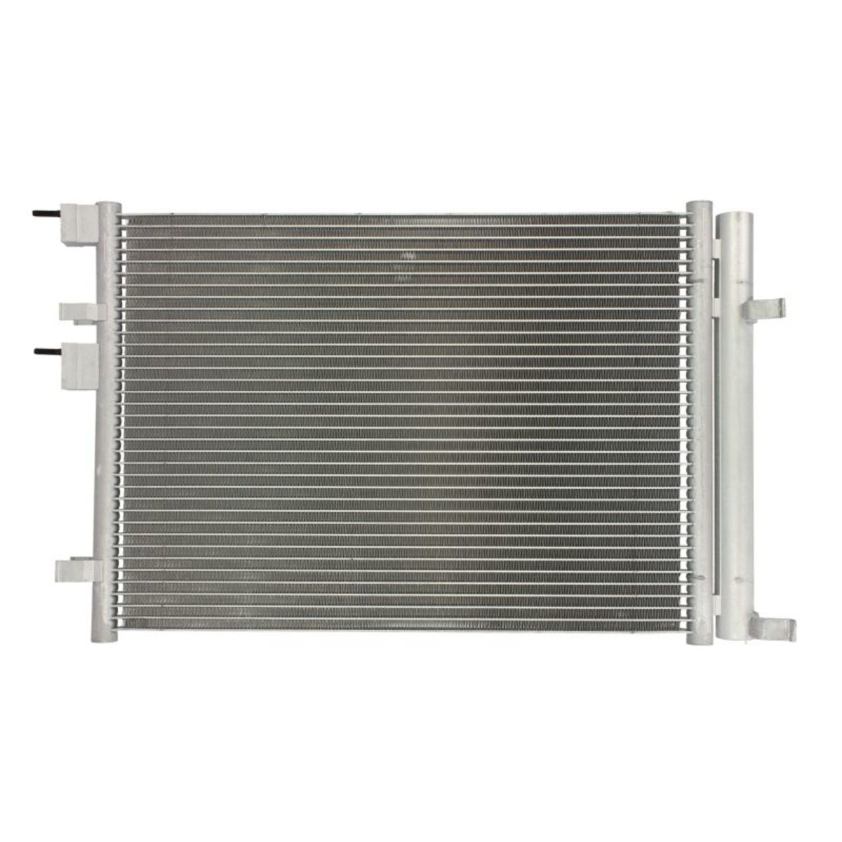 Image of Condensator, airconditioning