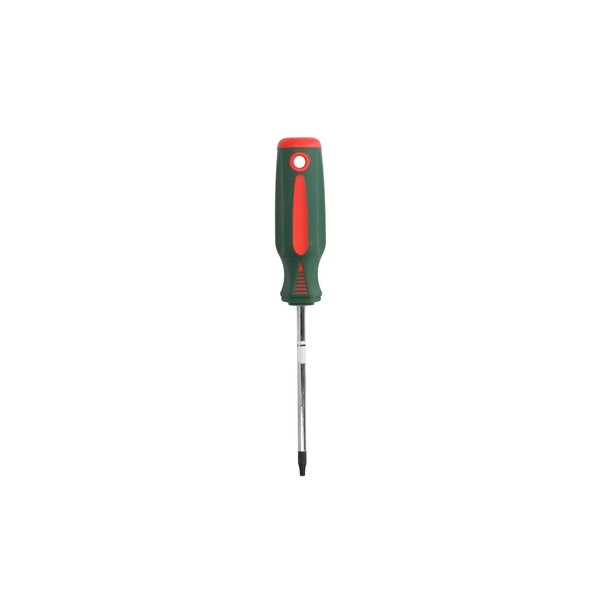 Image of TORX TAMPER schroevendraaier  T15, lengte: 100mm, met opening