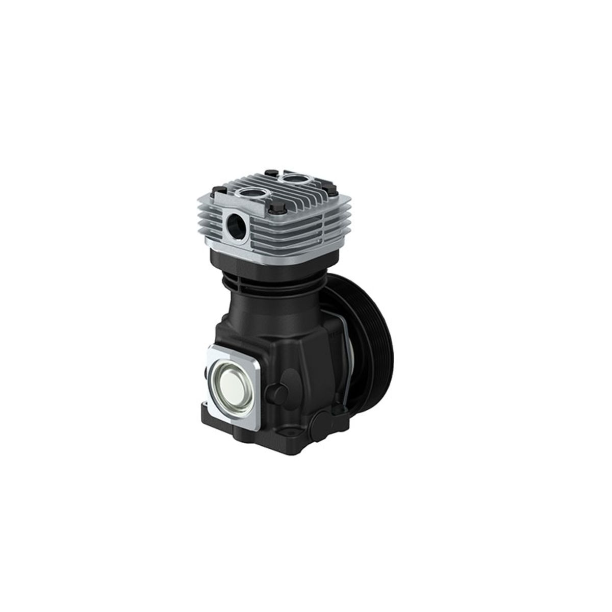 Image of Compressor, pneumatisch systeem
