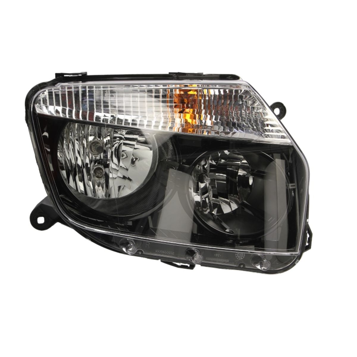 Magneti Marelli Hauptscheinwerfer Rechts 712676512098