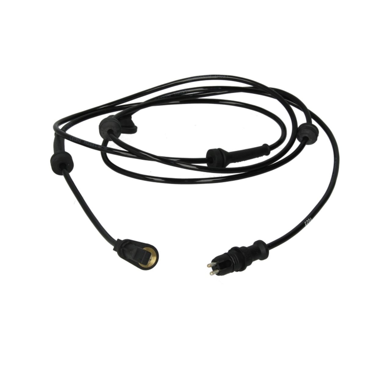 Image of Sensor, wielsnelheid   links