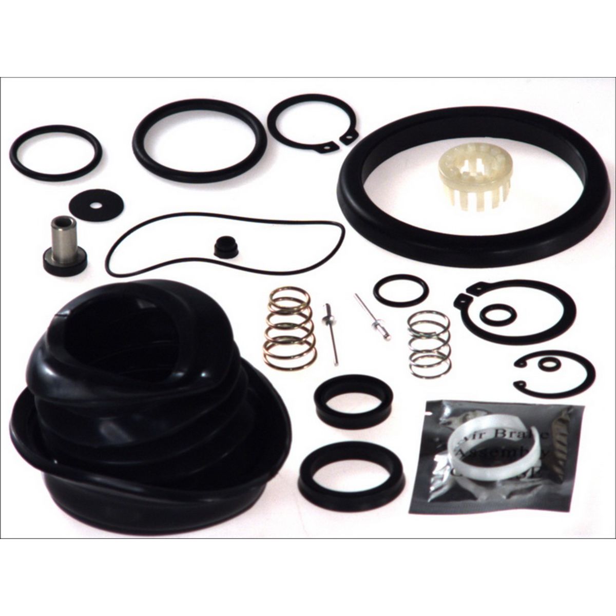 Image of Reparatieset, koppelingsbekrachtiger