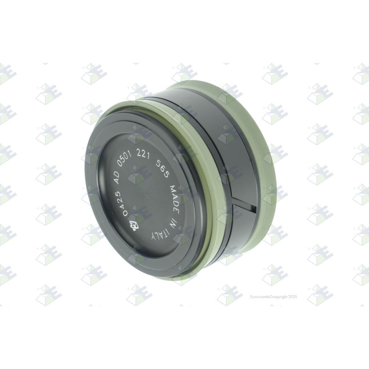 Euroricambi Versnellingsbak Reparatieset 95535713