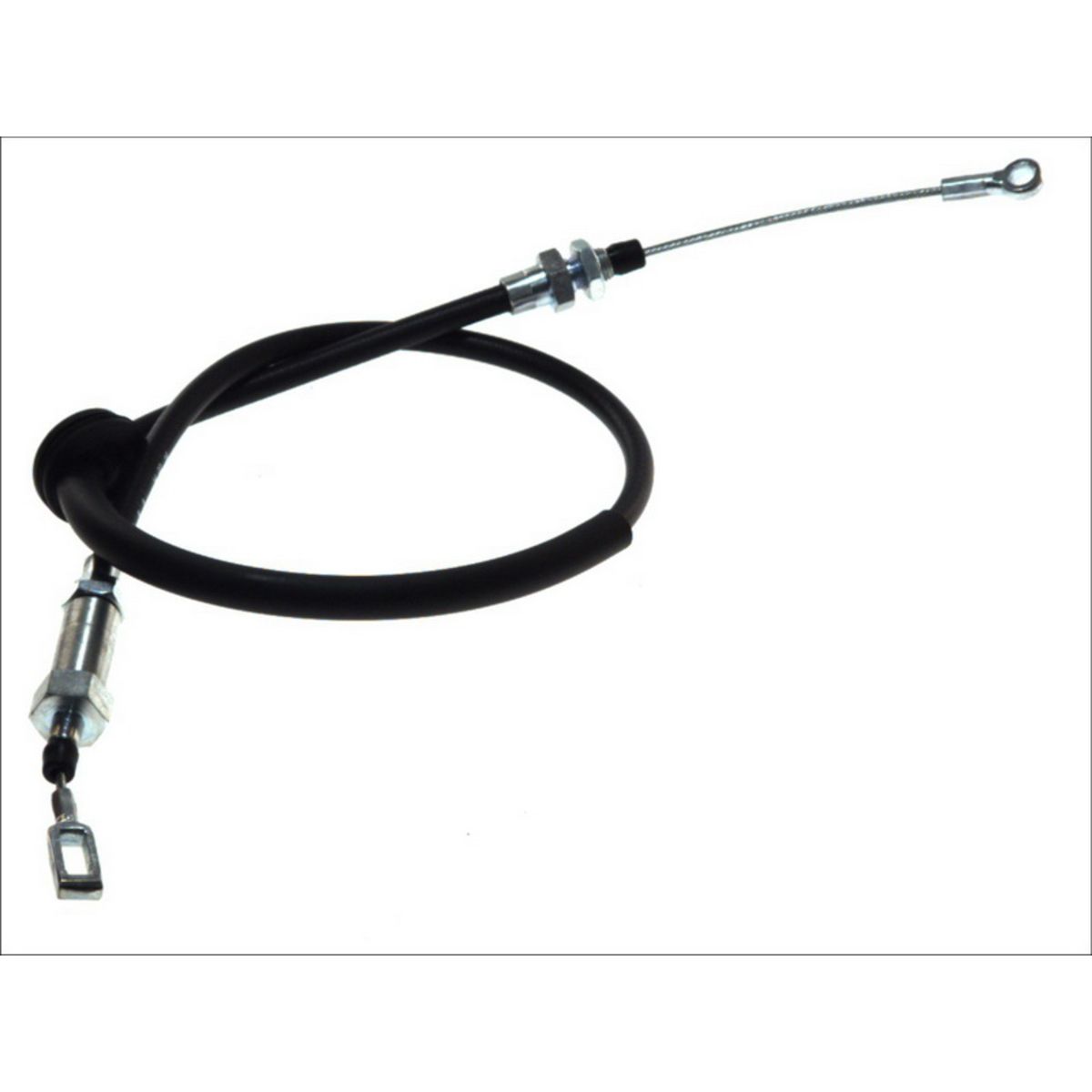 Image of Kabel, parkeerrem