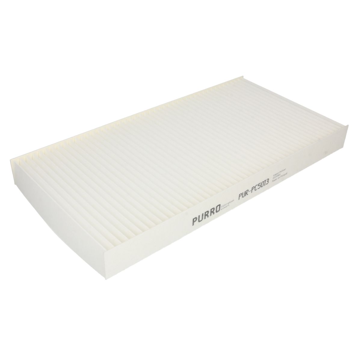 Image of Cabinefilter