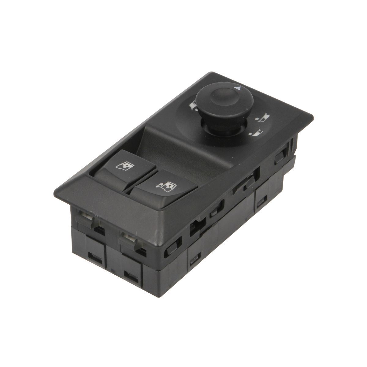 Schalter, Fensterheber AKUSAN RVI-PC-005