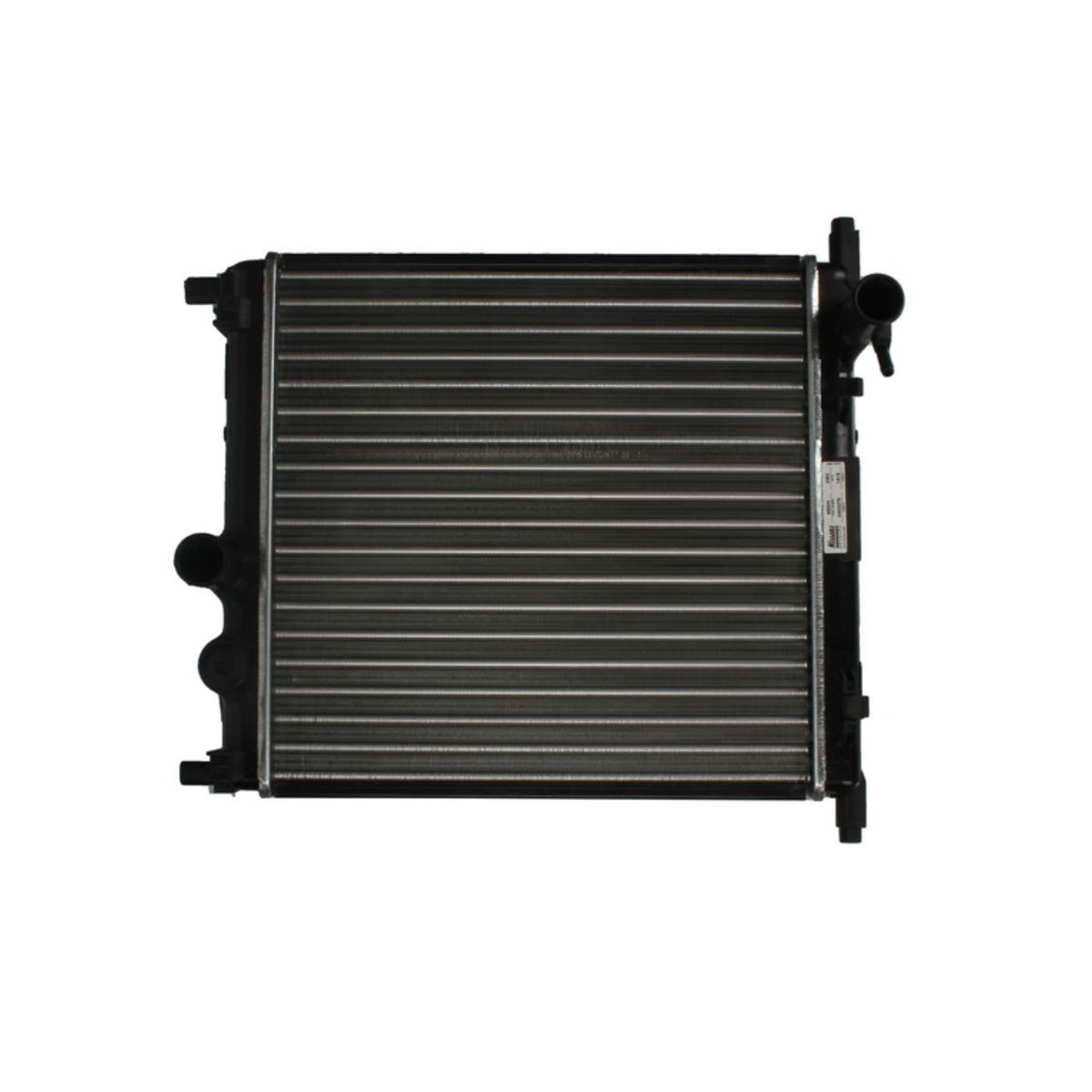 Image of Radiator, motorkoeling