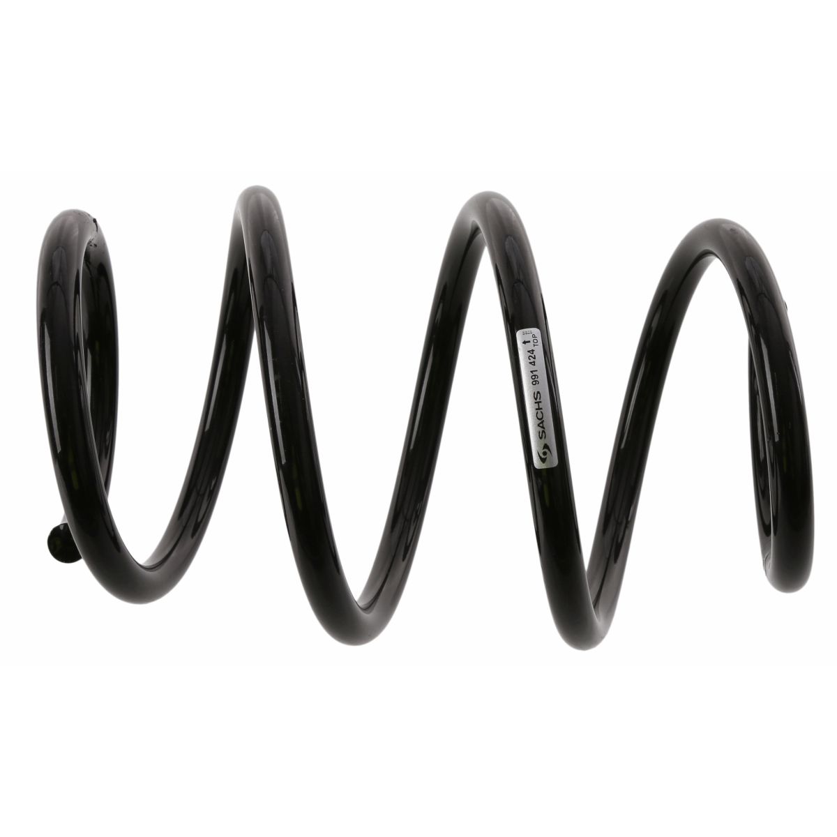 Sachs Muelle De Suspensión 991 424