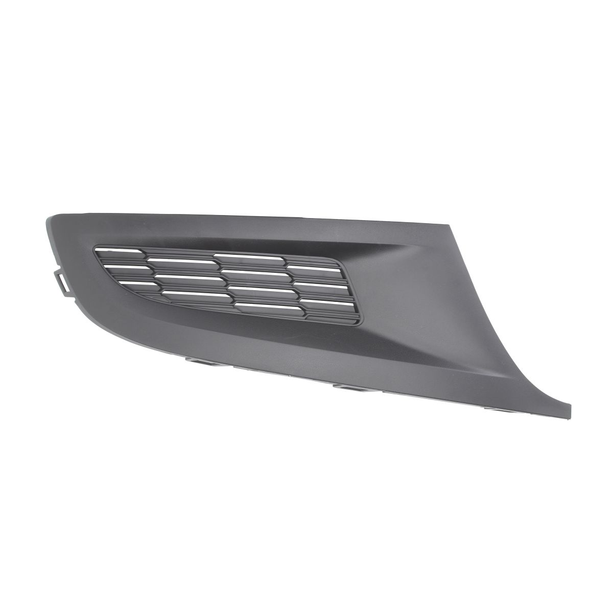 Blic Ventilatierooster, Bumper 6502-07-9507996Q Rechts