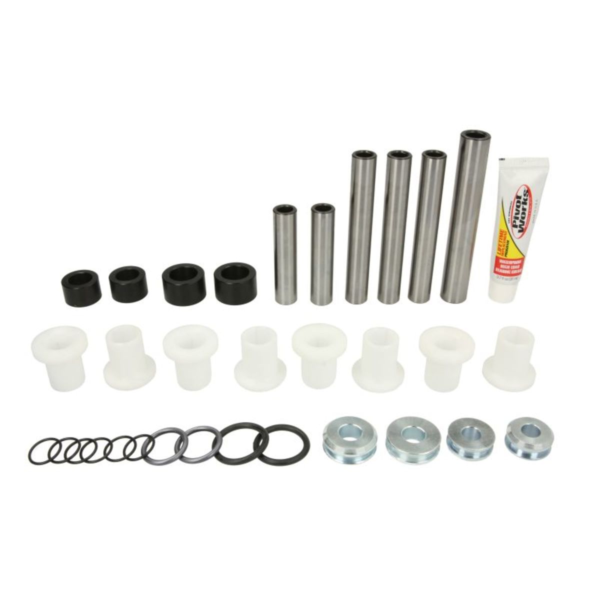 Fahrwerksreparatursatz PIVOT WORKS PWIRS-00049