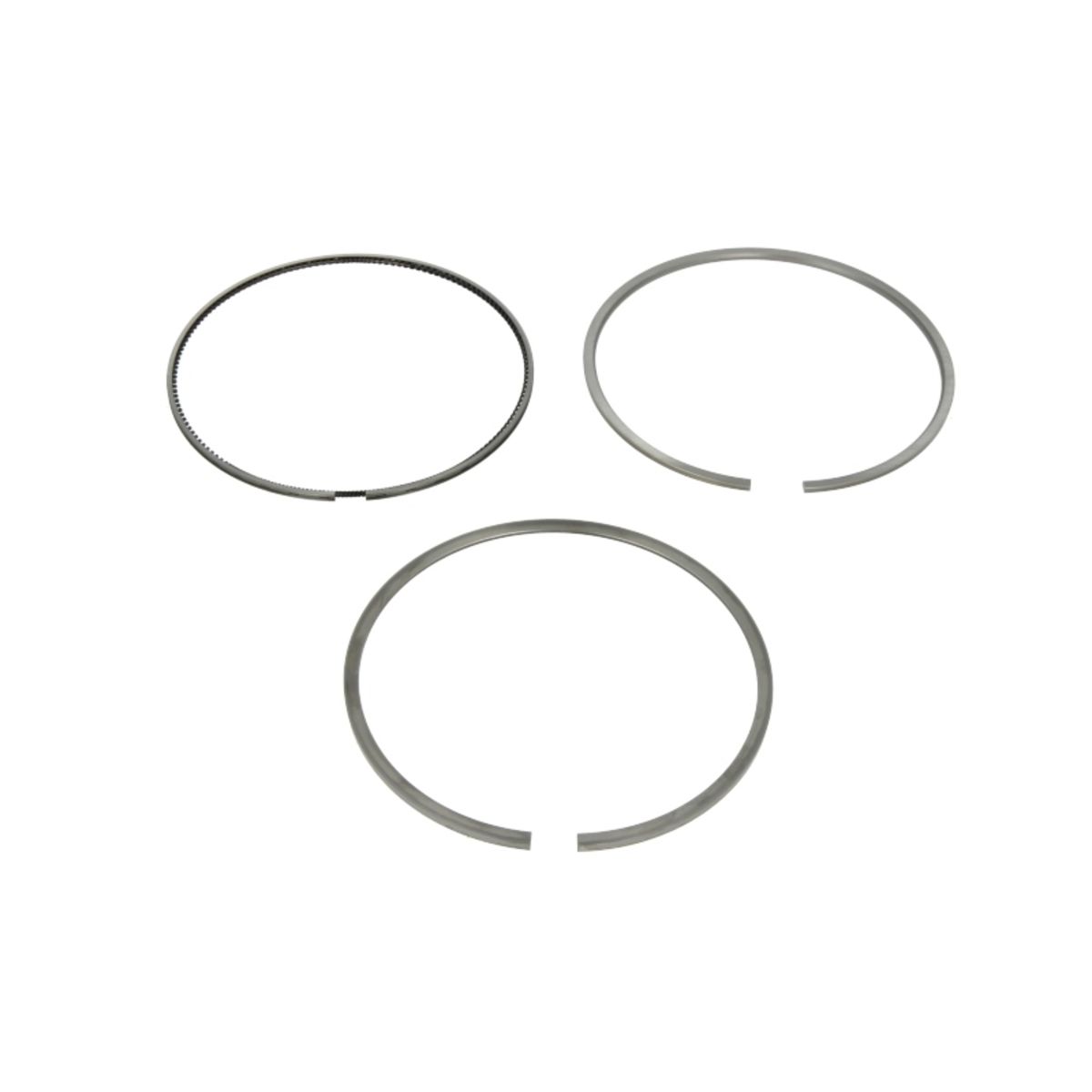 Image of Zuigerveren set