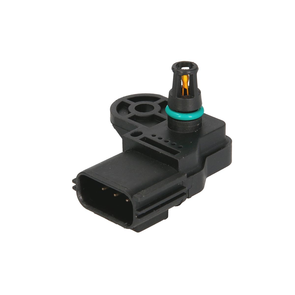 Image of Sensor, inlaatspruitstukdruk