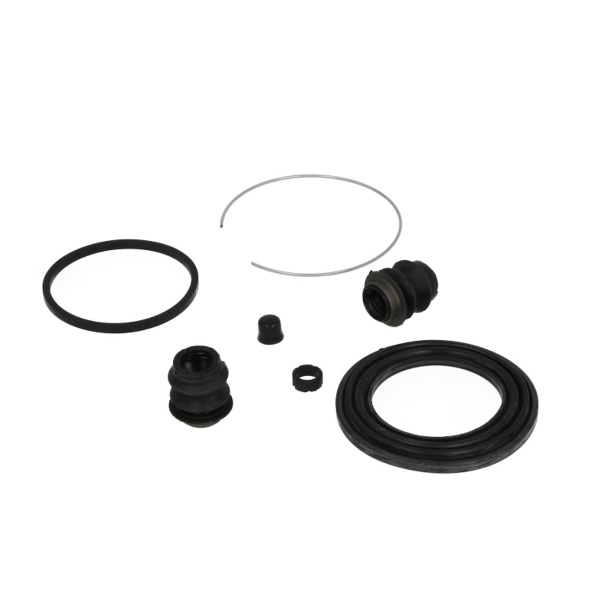 Image of Reparatieset, remklauw