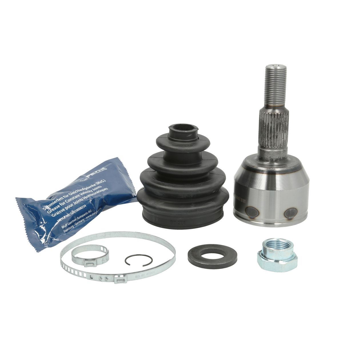 Image of Homokineet reparatie set, aandrijfas  KIT