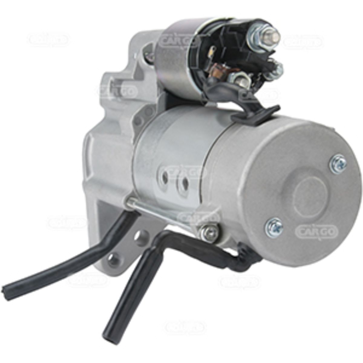 Image of Starter