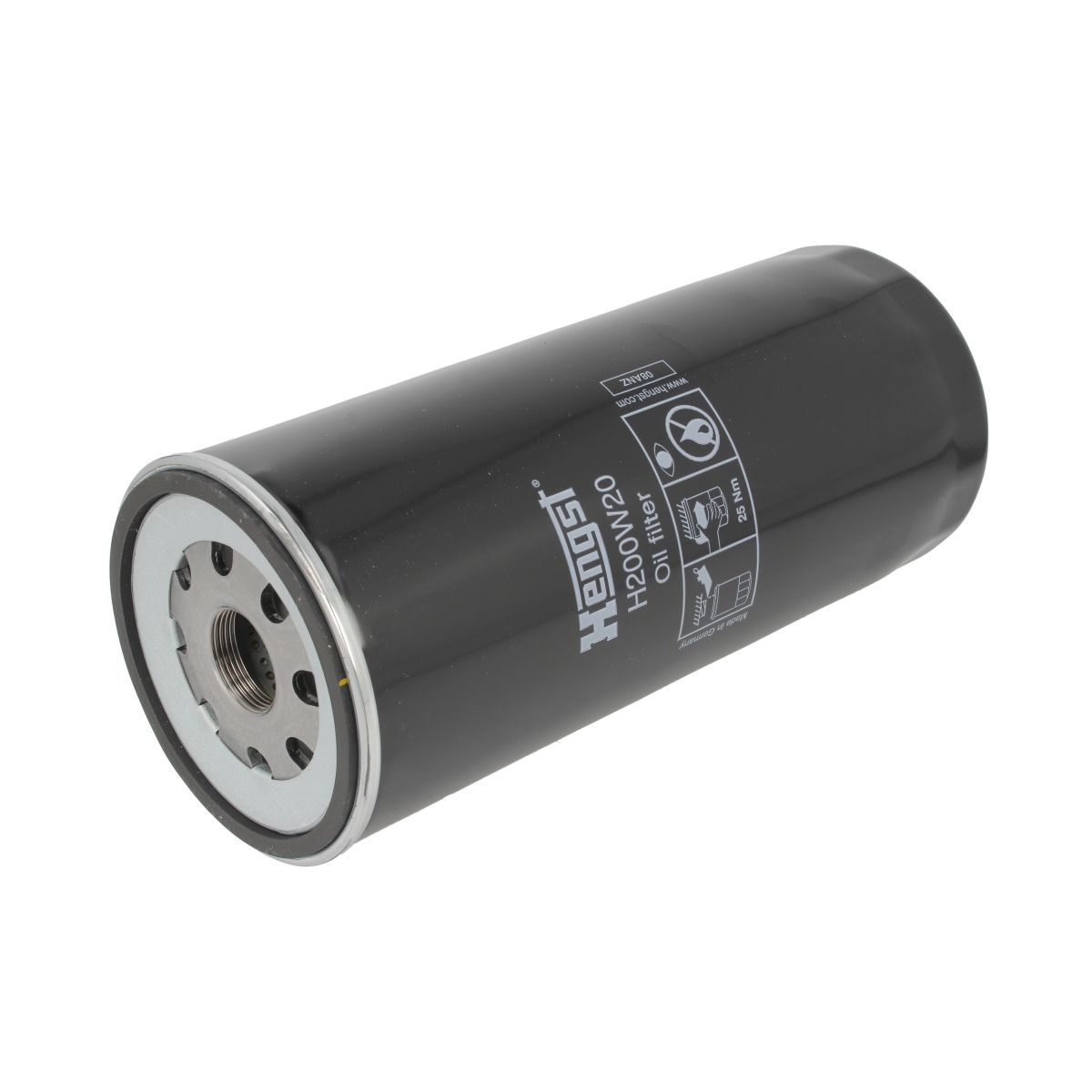 Image of Oliefilter  FILTER