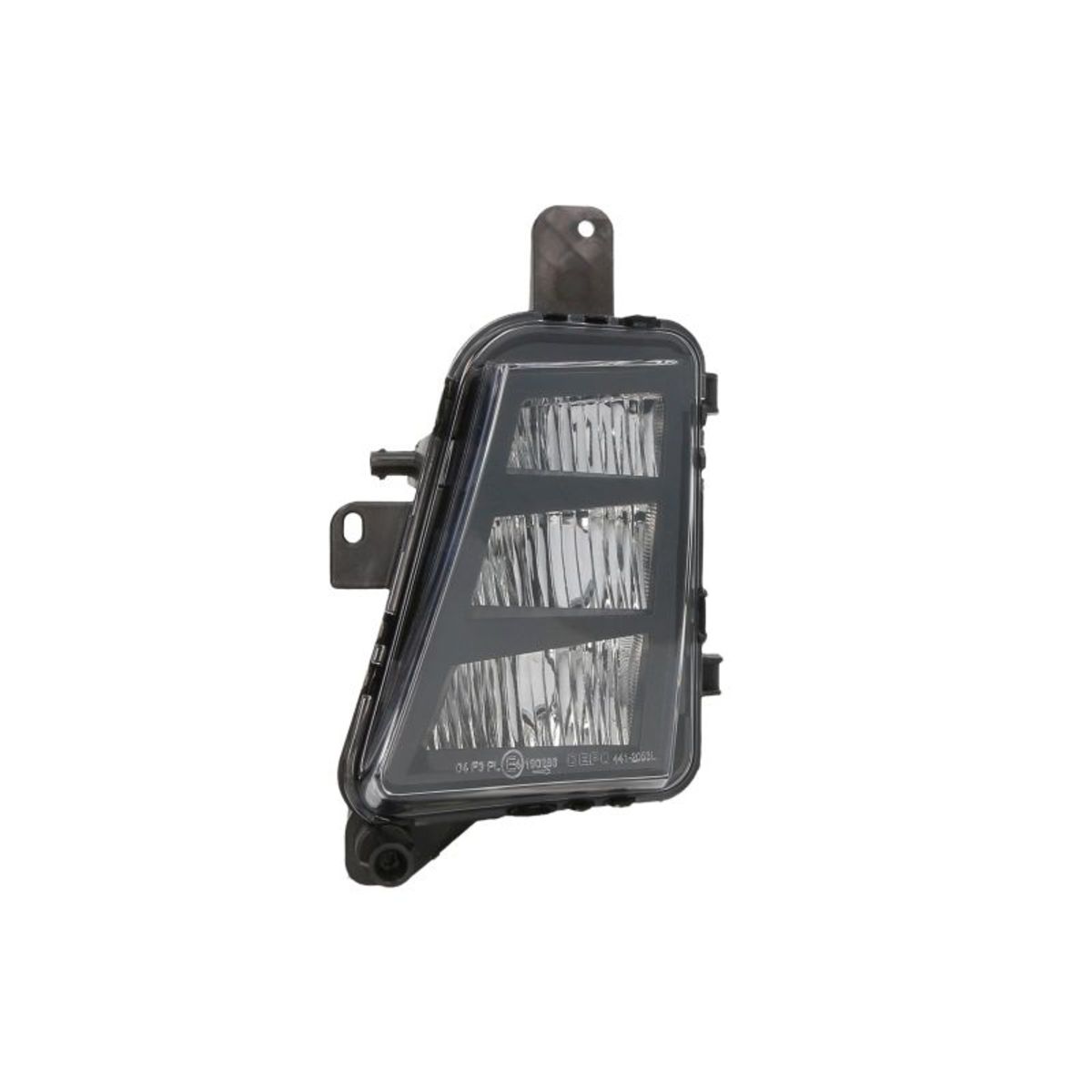 Depo Nebelscheinwerfer 441-2053L-Aq, Links