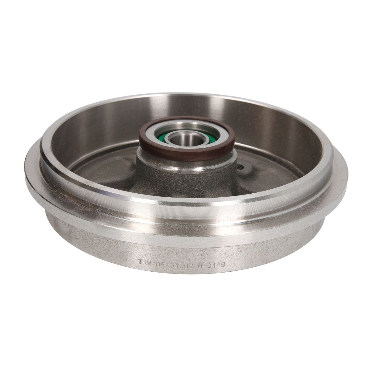 BÄben hamulcowy TRW DB4310MR Citroen, Peugeot - Sklep Inter Cars