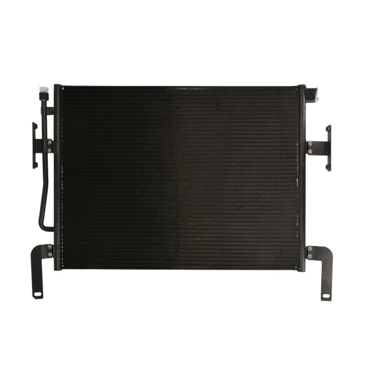 Image of Condensator, airconditioning