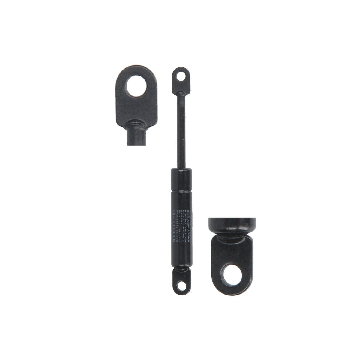 Gasfeder, Koffer-/Laderaum STABILUS STA082309