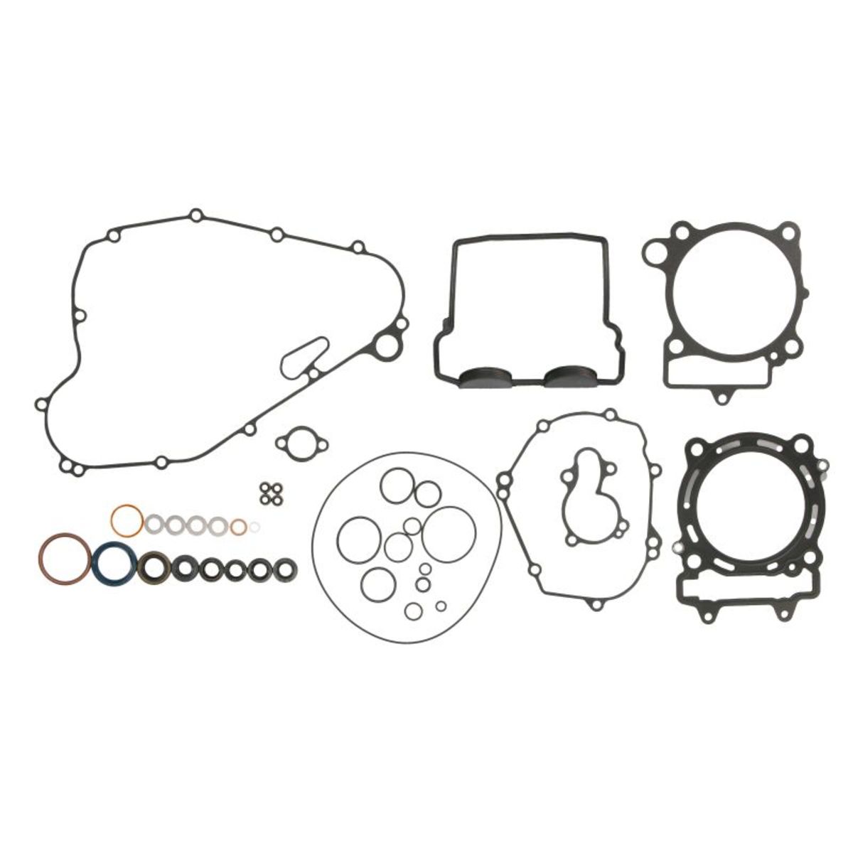 Set di guarnizioni, motore ATHENA P400250900066