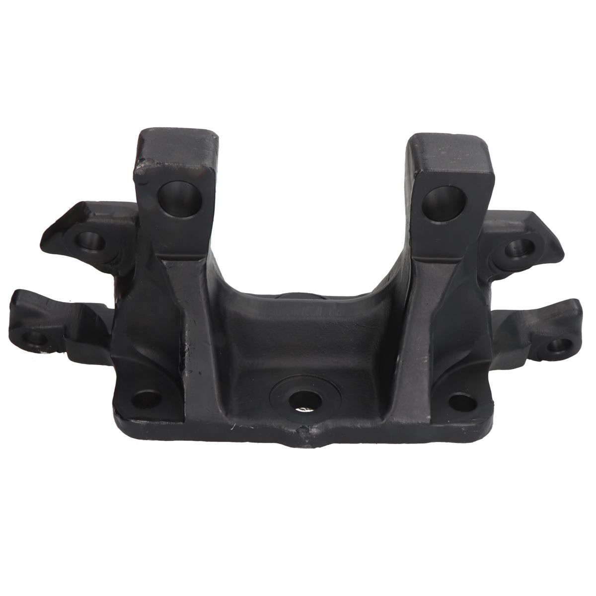 Image of Houder, wieldraagarmrubber  130310