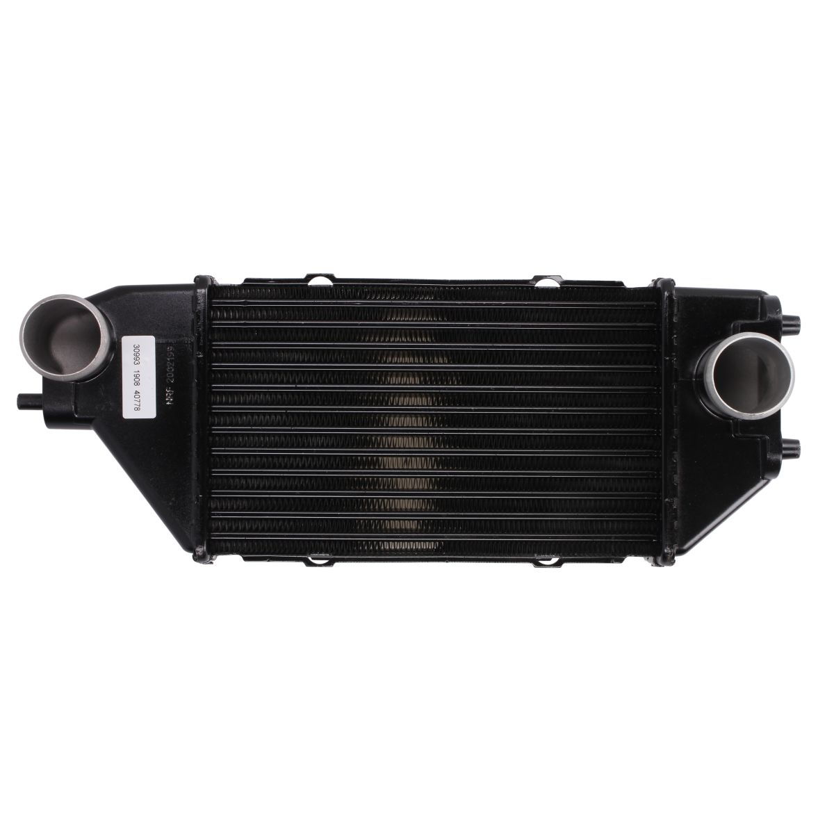 Nrf Intercooler 30993