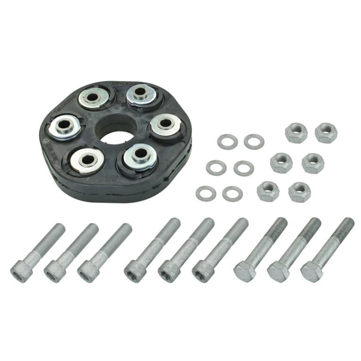 Meyle Joint, Arbre Longitudinal 014 152 2111/Hd